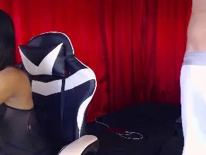 Cam4 Free Live Porn of Darkk_candy