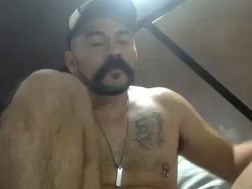 Cam4 Sex Chat of Dom_LeoTop