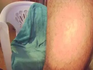 Cam4 Adult Video Chat of Don_chaquetas