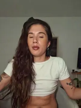 Cam4 Sex Cam of Emilysantxxx