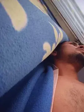 Cam4 Adult Webcam of Max_hardPig