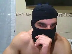 Cam4 Live Sex of Seryx1984