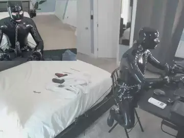 Cam4 Nude Webcam of Tightlyrubberd