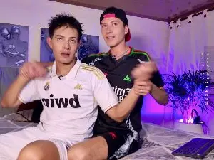 Cam4 Nude Webcam of Tivendann