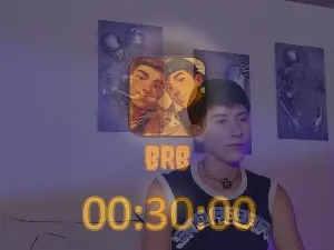 Cam4 Sex Chat of Tivendann