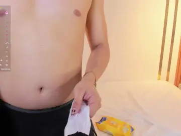 Cam4 Live Porn of TylerBloom