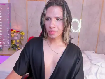 Cam4 Adult Webcam of TylerBloom