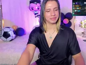 Cam4 Adult Video Chat of TylerBloom