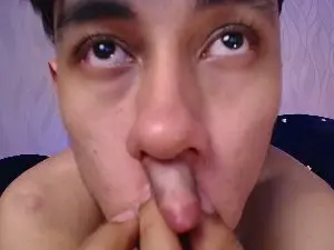 Cam4 Live Sex Cam of VezxX