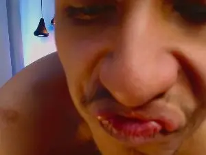 Cam4 Live Sex of VezxX