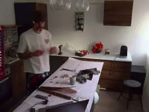 Cam4 Free Live Porn of monsieurguitsxx