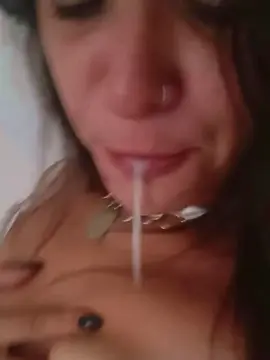 Cam4 Adult Video Chat of Chinitax22