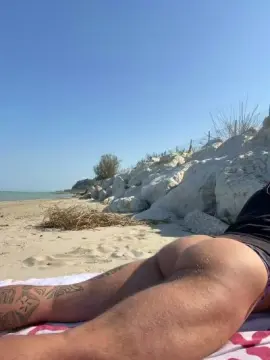 Cam4 Live Sex of Danyblack1985