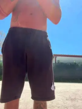 Cam4 Free Porn Cam of Danyblack1985