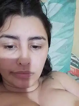 Cam4 Sex Cam of Lubelen02