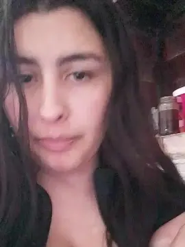 Cam4 Private Sex Chat of Lubelen02