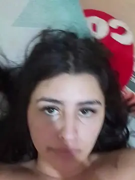 Cam4 Private Sex Chat of Lubelen02