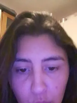 Cam4 Live Sex of Lubelen02