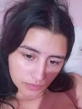 Cam4 Live Sex of Lubelen02