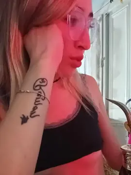 Cam4 Adult Webcam of Soylulita