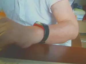 Cam4 Free Porn Cam of sabu1951