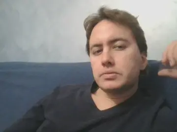 Cam4 Nude Webcam of AndyBlondy