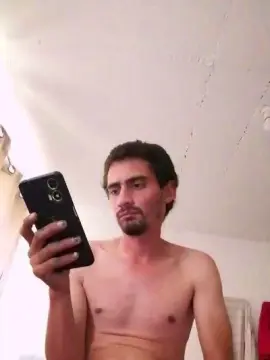 Cam4 Nude Webcam of Flacochilehot