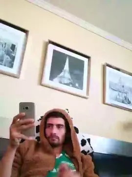 Cam4 Best Webcam of Flacochilehot