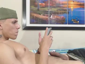 Cam4 Live Porn of Jhons_ferrer45