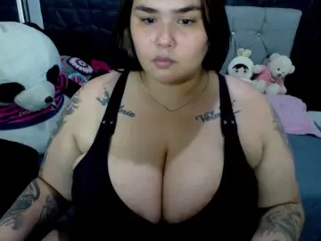Cam4 Best Webcam of MarinaBusty_
