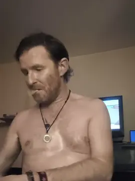 Cam4 Sex Chat of RKW87