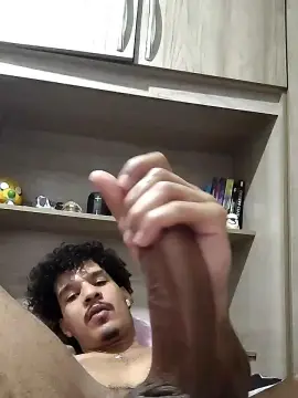 Cam4 Adult Video Chat of SunJeyke