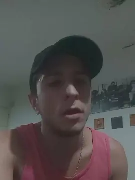 Cam4 Live Porn of Trecevidasss