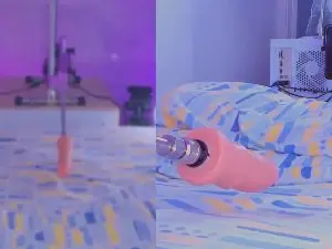 Cam4 Sex Chat of candysexy_cm