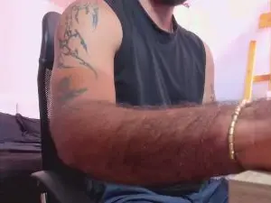 Cam4 Adult Webcam of justyntr