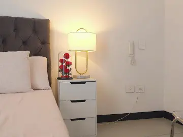 Cam4 Sex Chat of naughtysamx