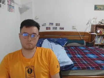 Cam4 Best Webcam of red_jack1