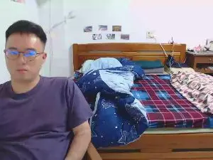 Cam4 Nude Webcam of red_jack1