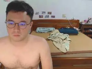 Cam4 Sex Cam of red_jack1