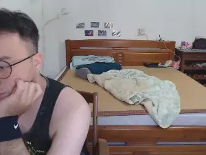 Cam4 Live Porn of red_jack1