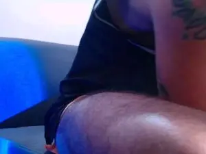 Cam4 Sex Chat of ren_stipe