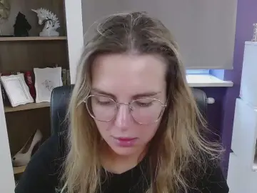 Cam4 Sex Chat of xZoey