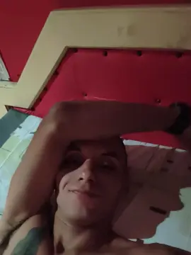 Cam4 Nude Webcam of Franconicolas30