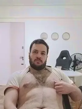 Cam4 Free Porn Cam of PajeroFullD