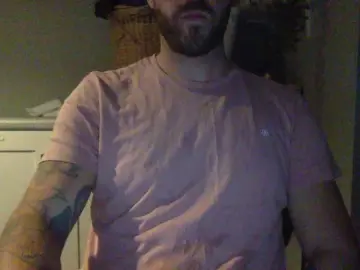 Cam4 Free Live Porn of UndercoverDilf