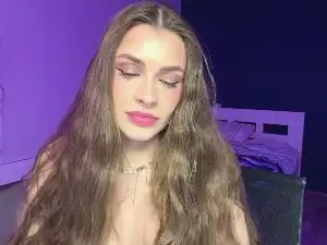 Cam4 Private Sex Chat of VernaChilo