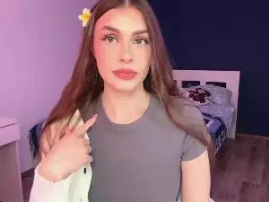 Cam4 Sex Chat of VernaChilo