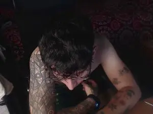 Cam4 Adult Video Chat of dereck_dickson