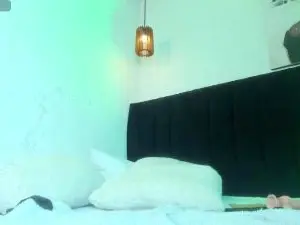 Cam4 Private Sex Chat of dolly_zoe
