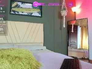 Cam4 Adult Webcam of lila_elliot